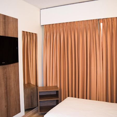 America Bittar Hotel Brasília Phòng bức ảnh