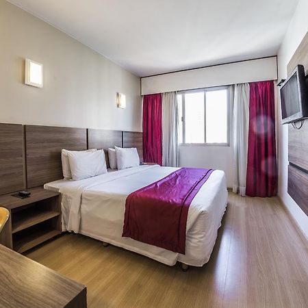 America Bittar Hotel Brasília Ngoại thất bức ảnh