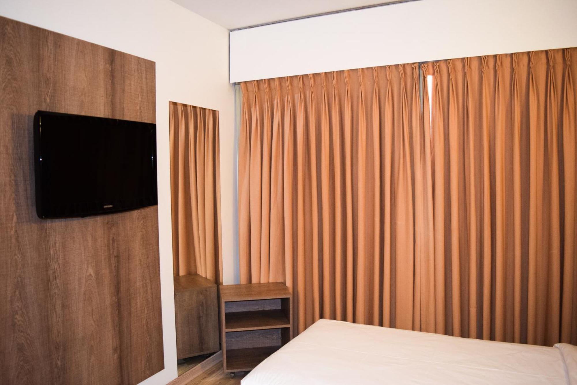 America Bittar Hotel Brasília Phòng bức ảnh