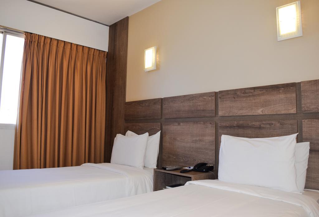 America Bittar Hotel Brasília Ngoại thất bức ảnh