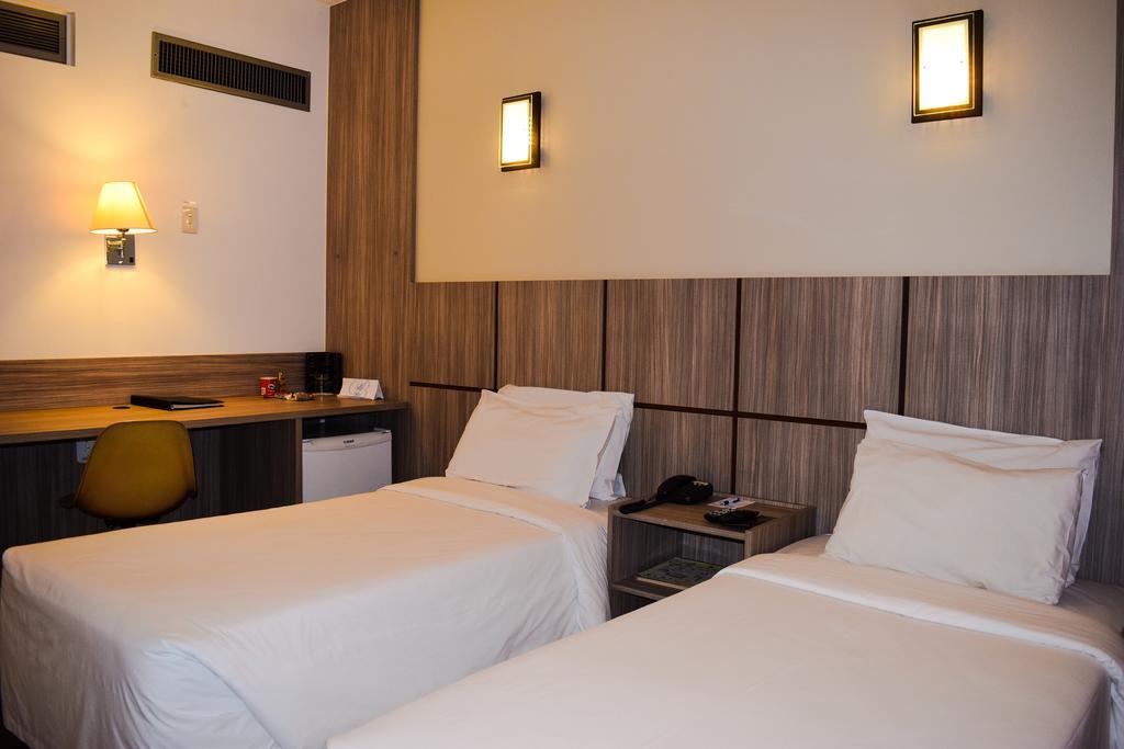 America Bittar Hotel Brasília Ngoại thất bức ảnh