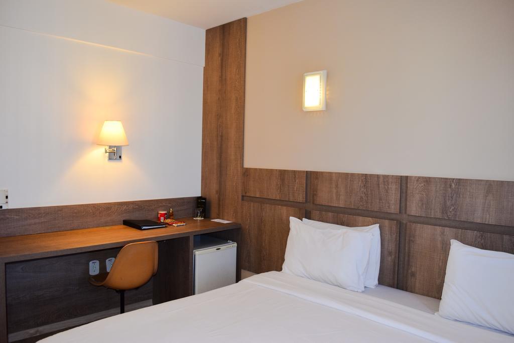 America Bittar Hotel Brasília Ngoại thất bức ảnh