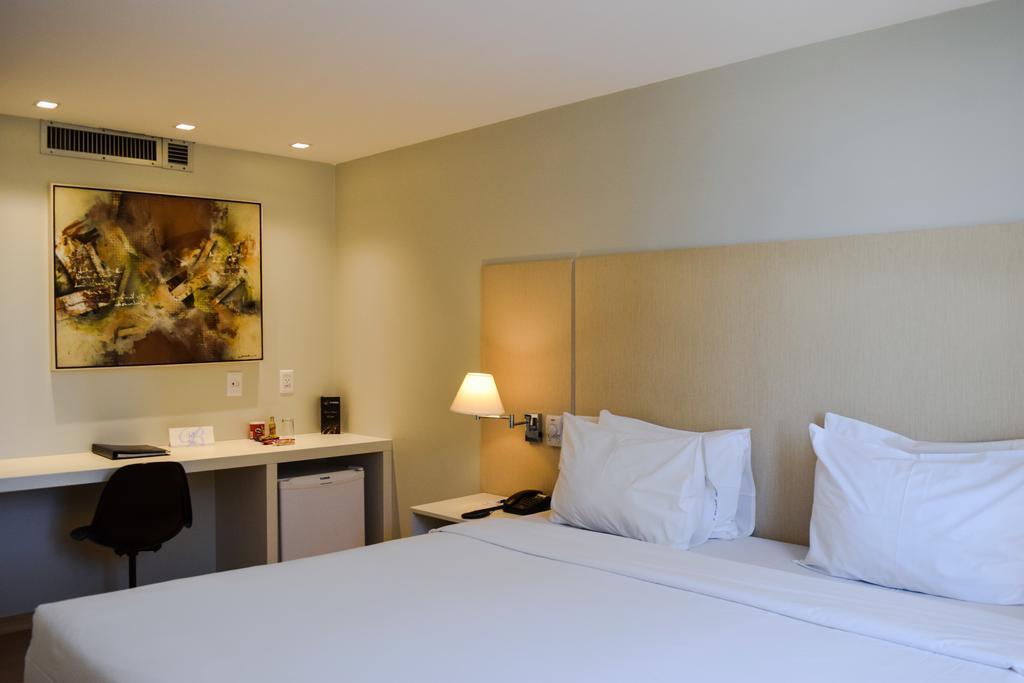 America Bittar Hotel Brasília Ngoại thất bức ảnh