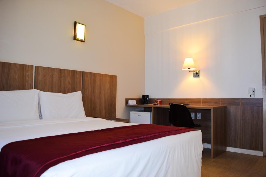 America Bittar Hotel Brasília Ngoại thất bức ảnh