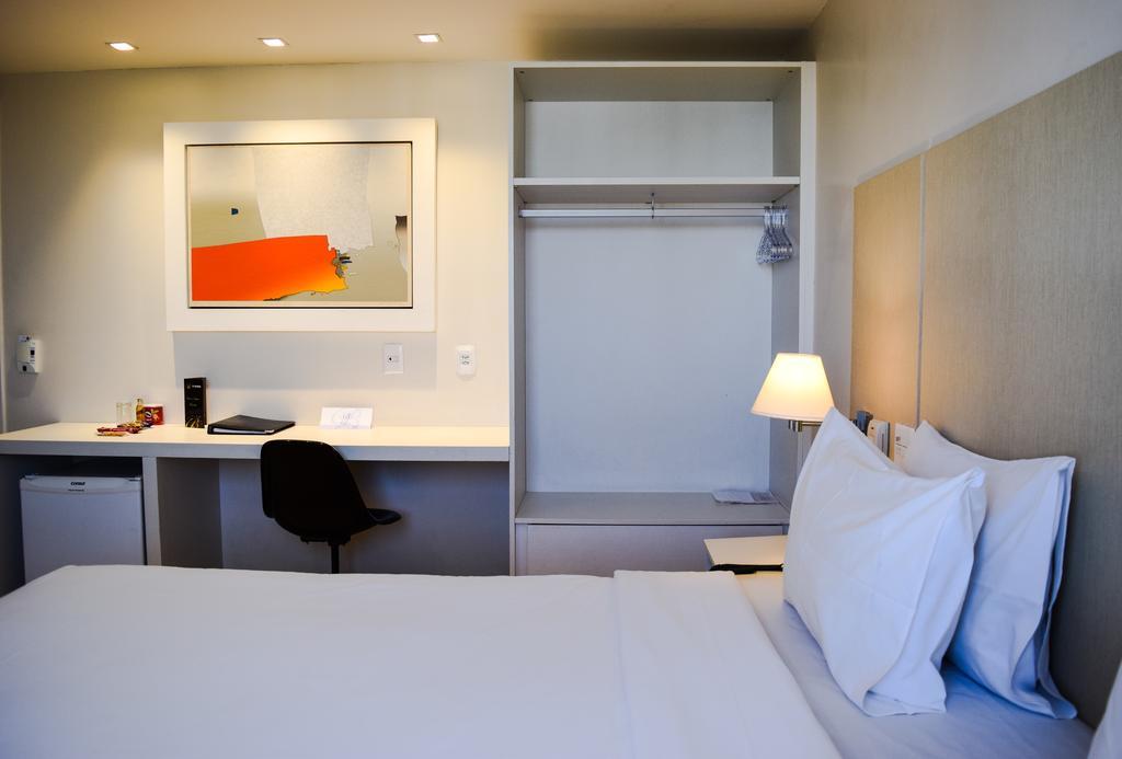 America Bittar Hotel Brasília Ngoại thất bức ảnh