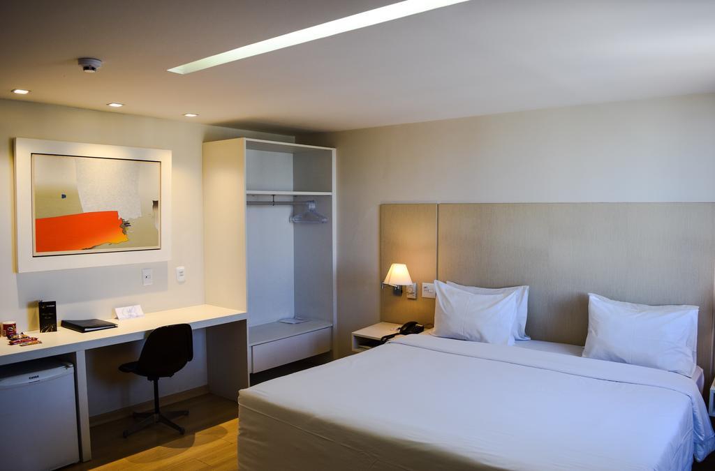 America Bittar Hotel Brasília Ngoại thất bức ảnh