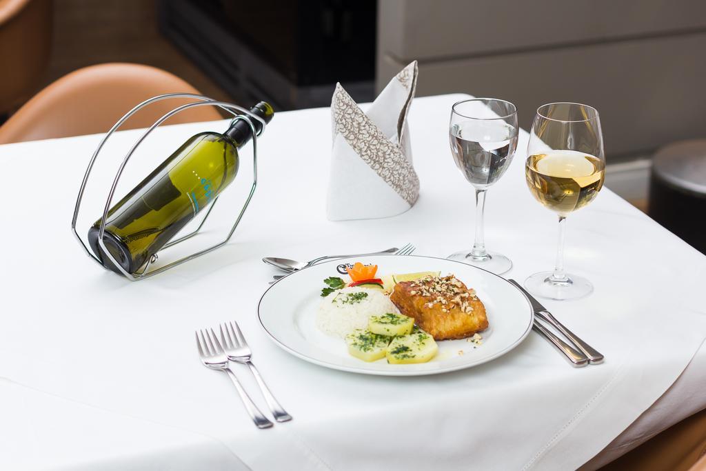 America Bittar Hotel Brasília Ngoại thất bức ảnh