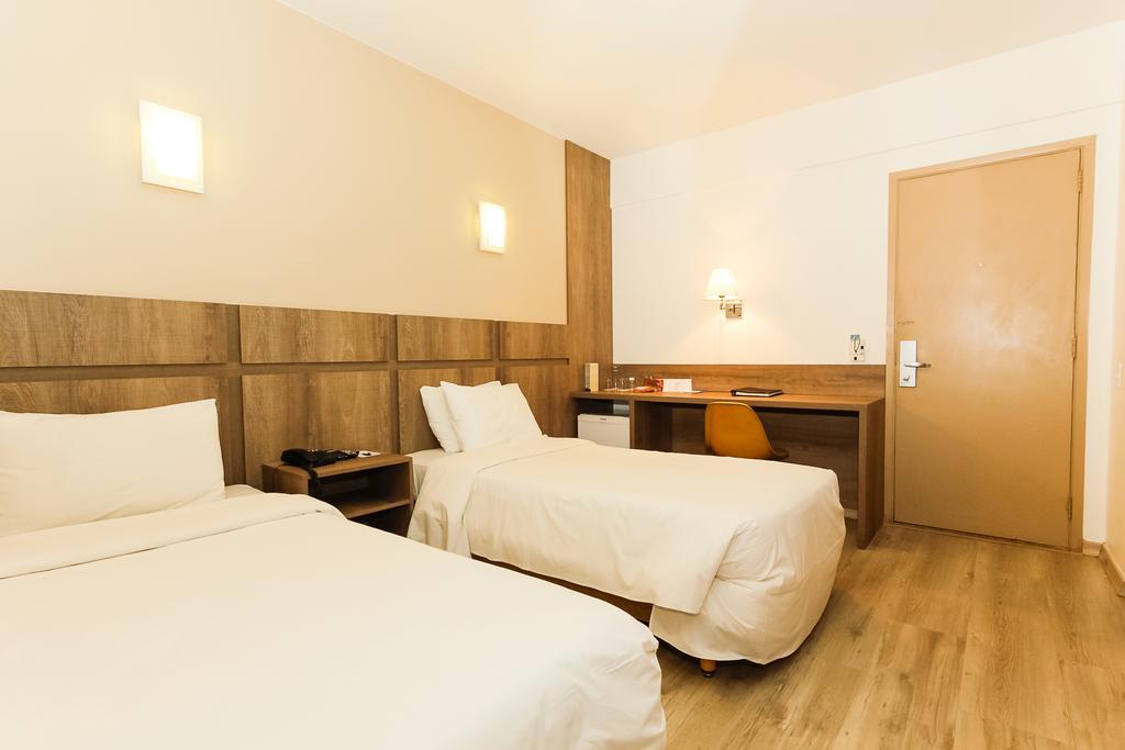 America Bittar Hotel Brasília Ngoại thất bức ảnh
