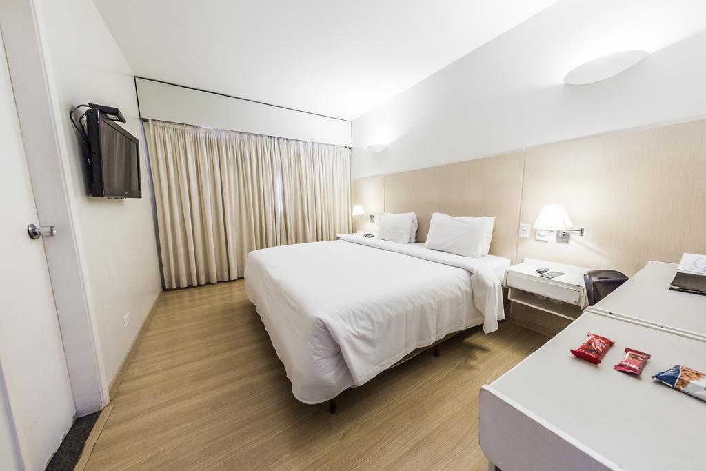 America Bittar Hotel Brasília Ngoại thất bức ảnh