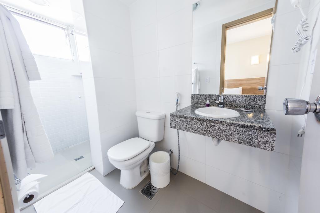 America Bittar Hotel Brasília Ngoại thất bức ảnh