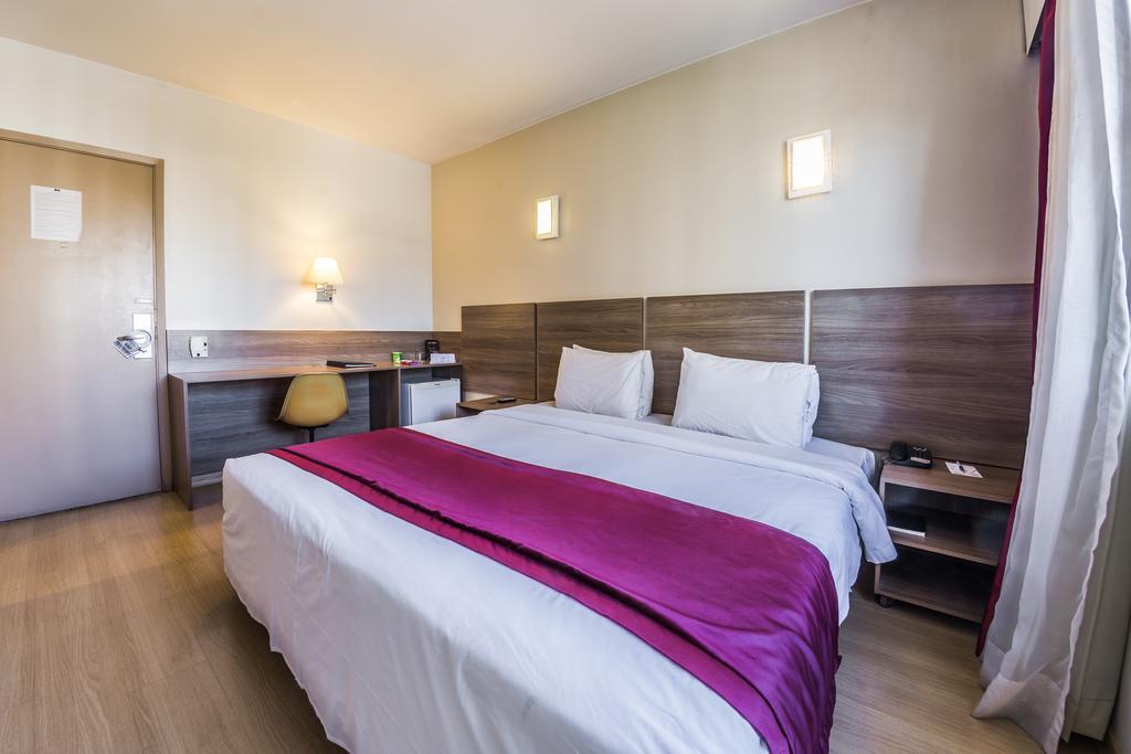 America Bittar Hotel Brasília Ngoại thất bức ảnh