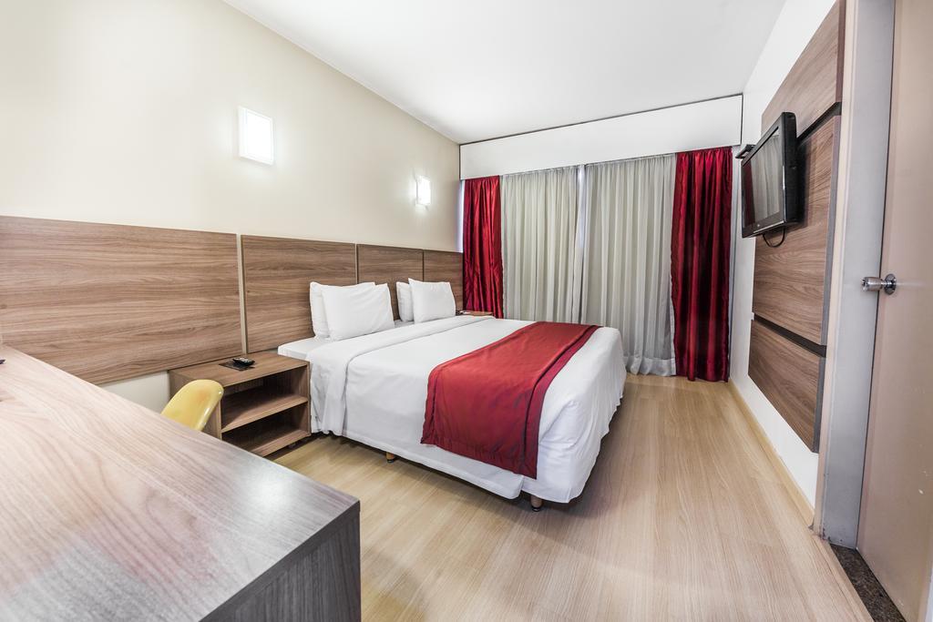 America Bittar Hotel Brasília Ngoại thất bức ảnh
