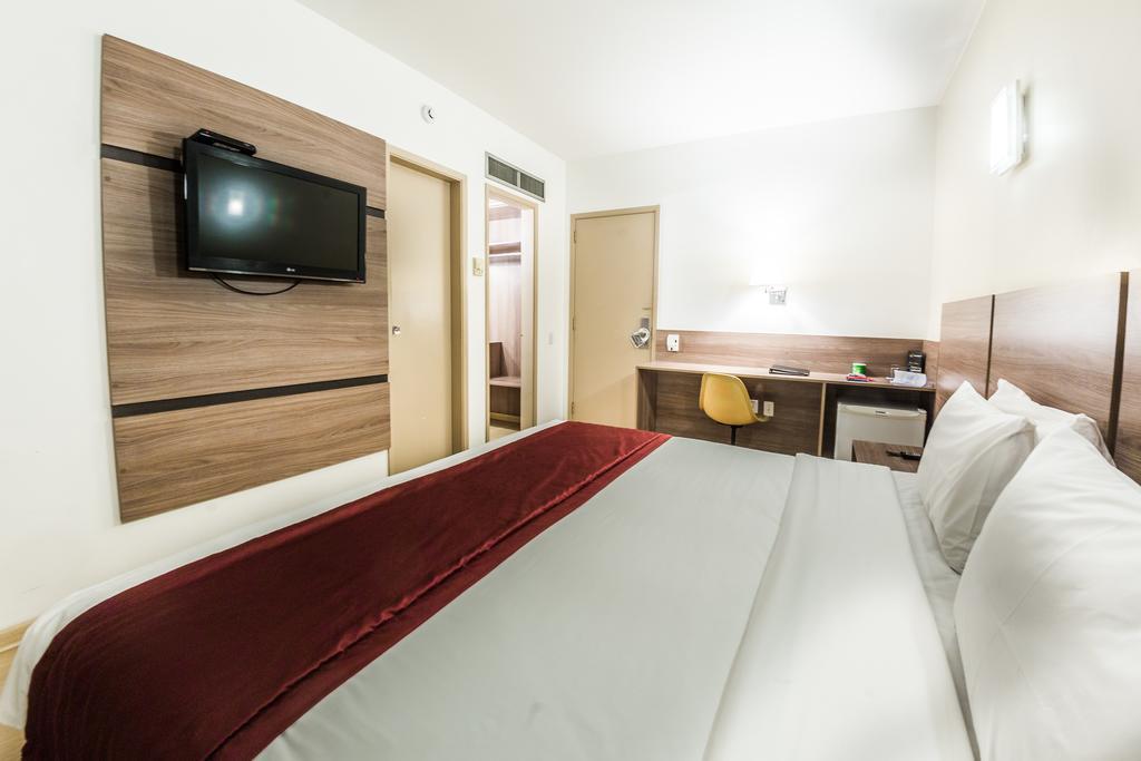 America Bittar Hotel Brasília Ngoại thất bức ảnh