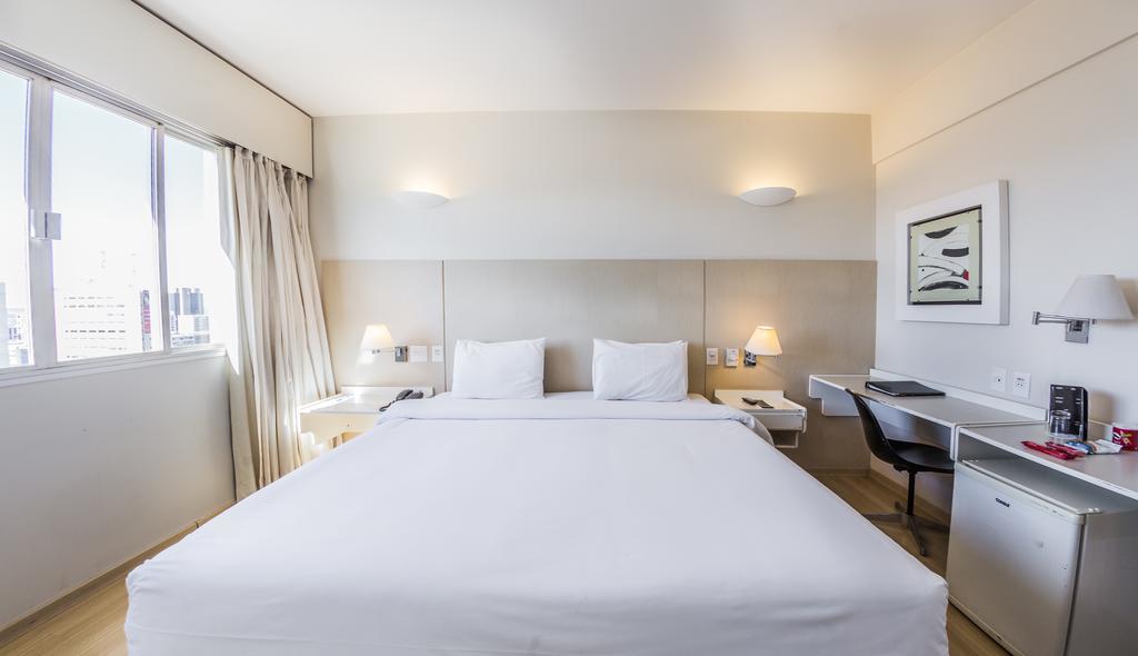 America Bittar Hotel Brasília Ngoại thất bức ảnh