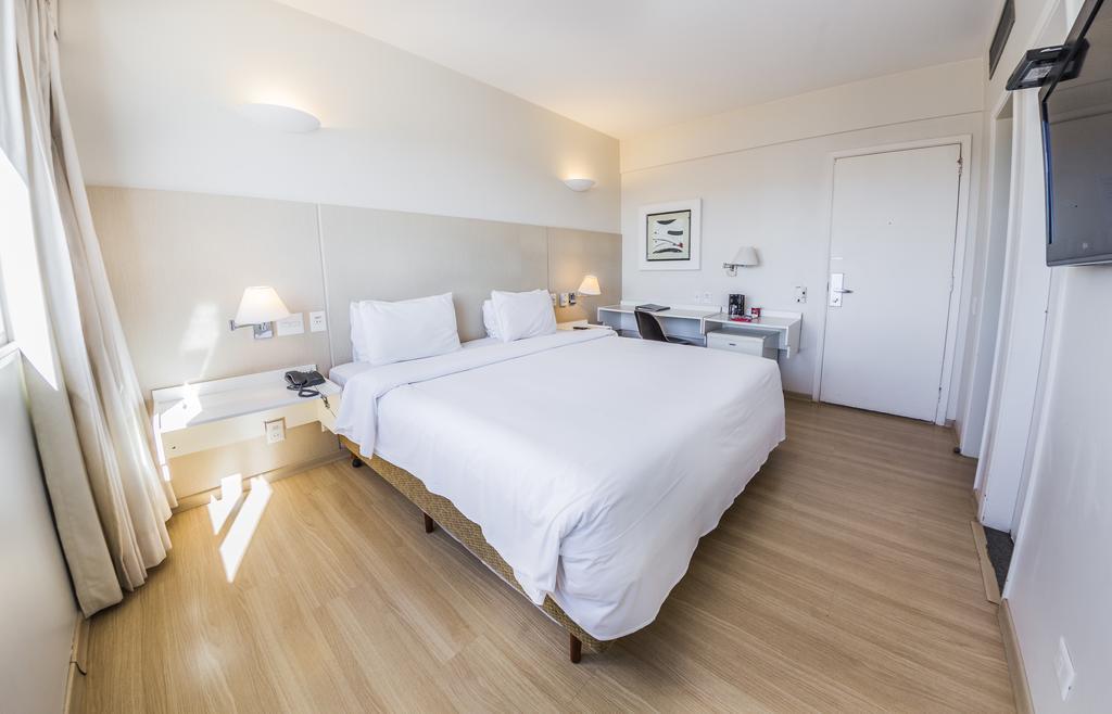 America Bittar Hotel Brasília Ngoại thất bức ảnh