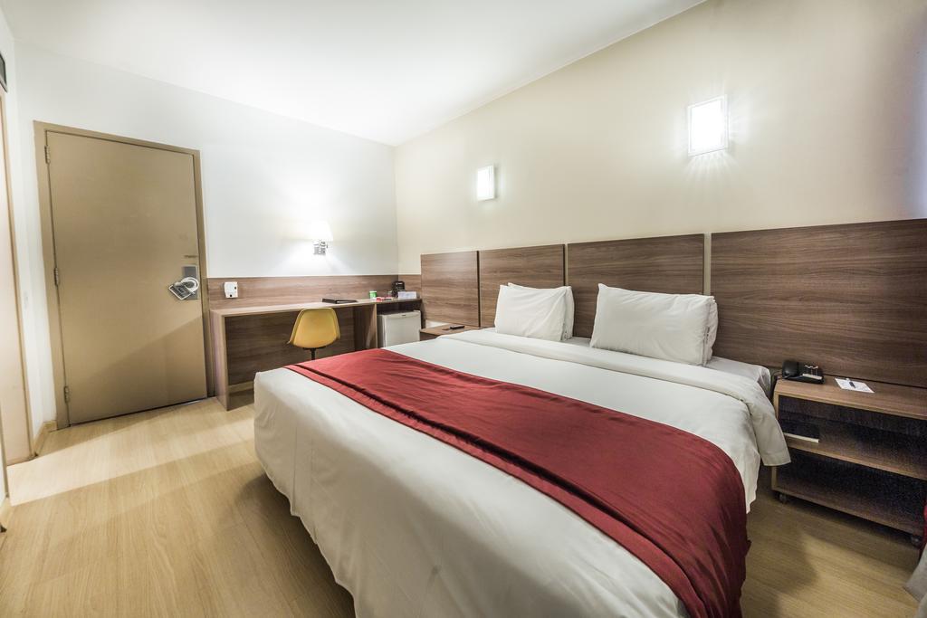 America Bittar Hotel Brasília Ngoại thất bức ảnh