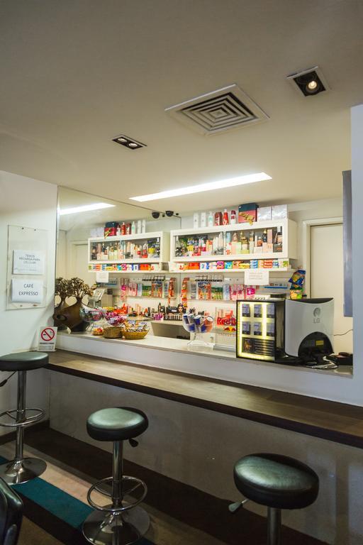 America Bittar Hotel Brasília Ngoại thất bức ảnh