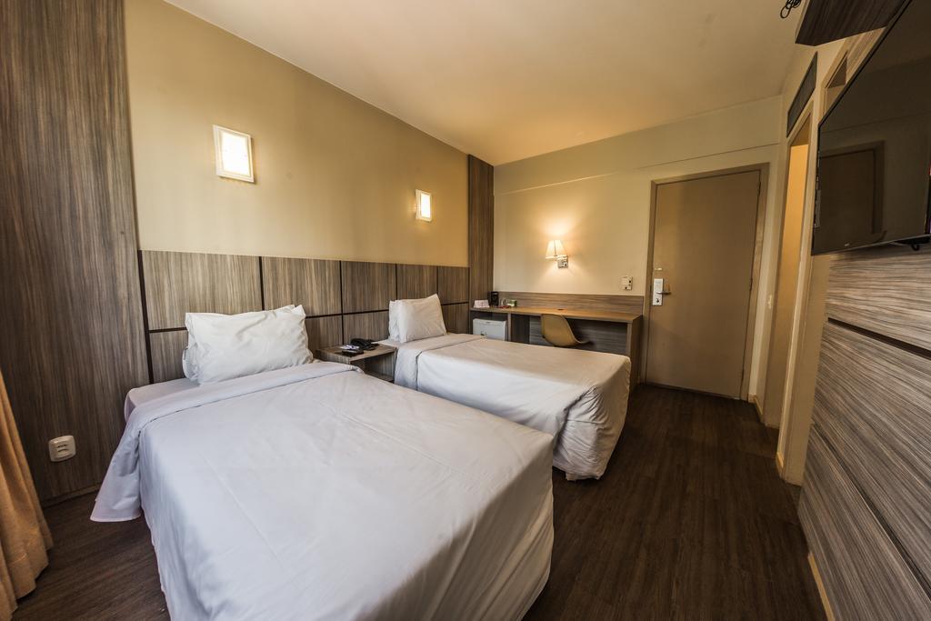 America Bittar Hotel Brasília Ngoại thất bức ảnh
