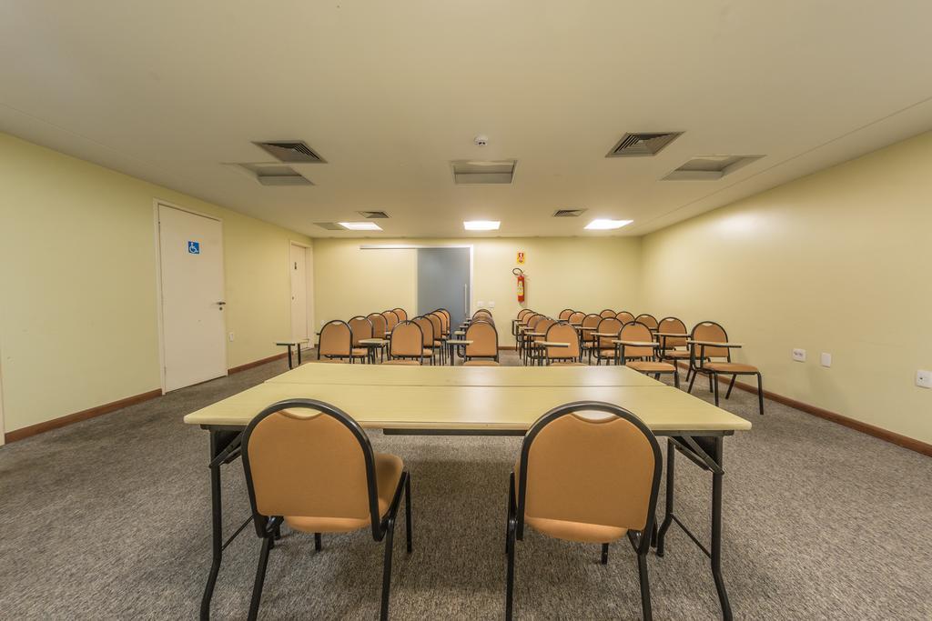 America Bittar Hotel Brasília Ngoại thất bức ảnh