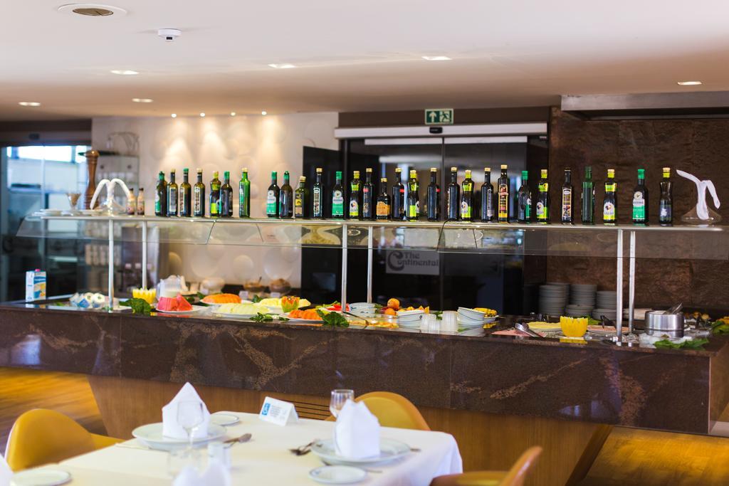 America Bittar Hotel Brasília Ngoại thất bức ảnh