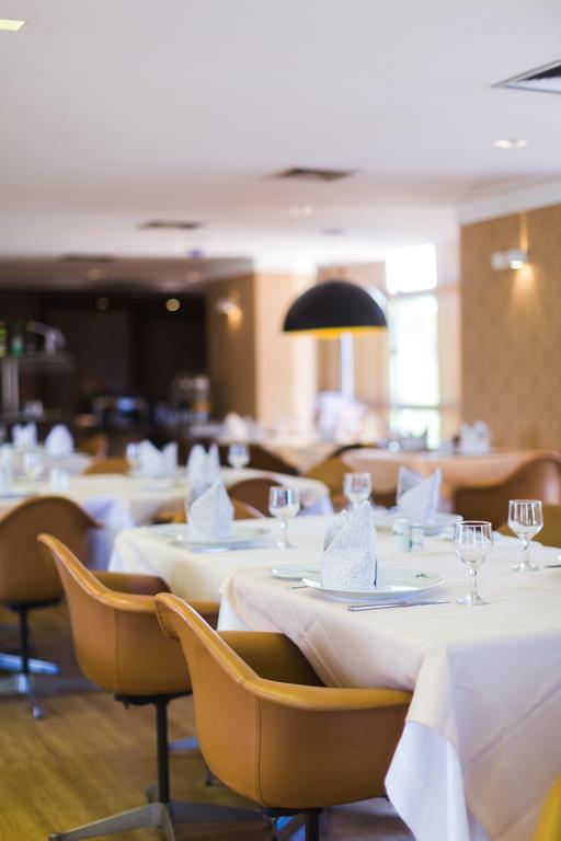 America Bittar Hotel Brasília Ngoại thất bức ảnh