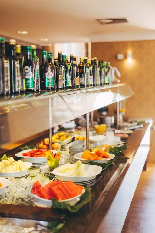 America Bittar Hotel Brasília Ngoại thất bức ảnh