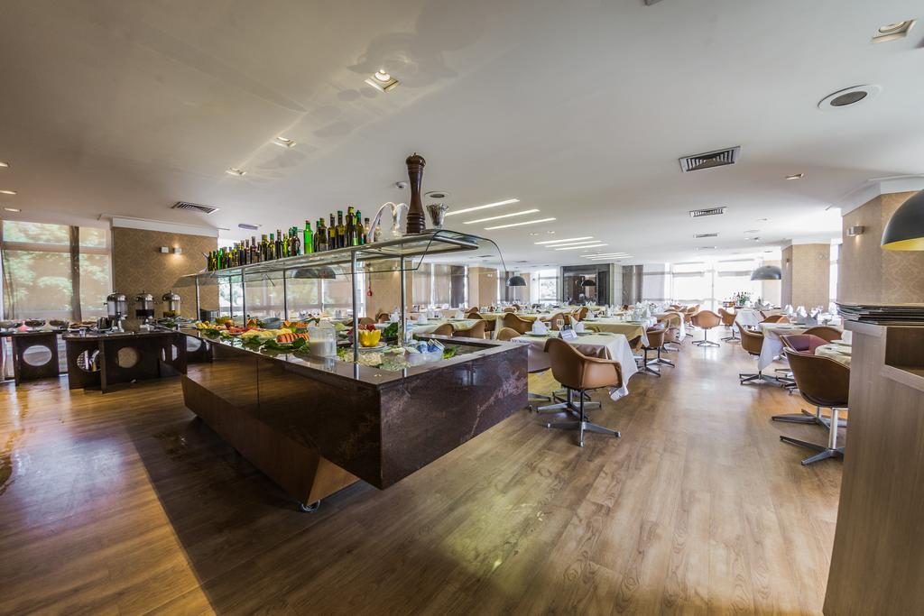 America Bittar Hotel Brasília Ngoại thất bức ảnh