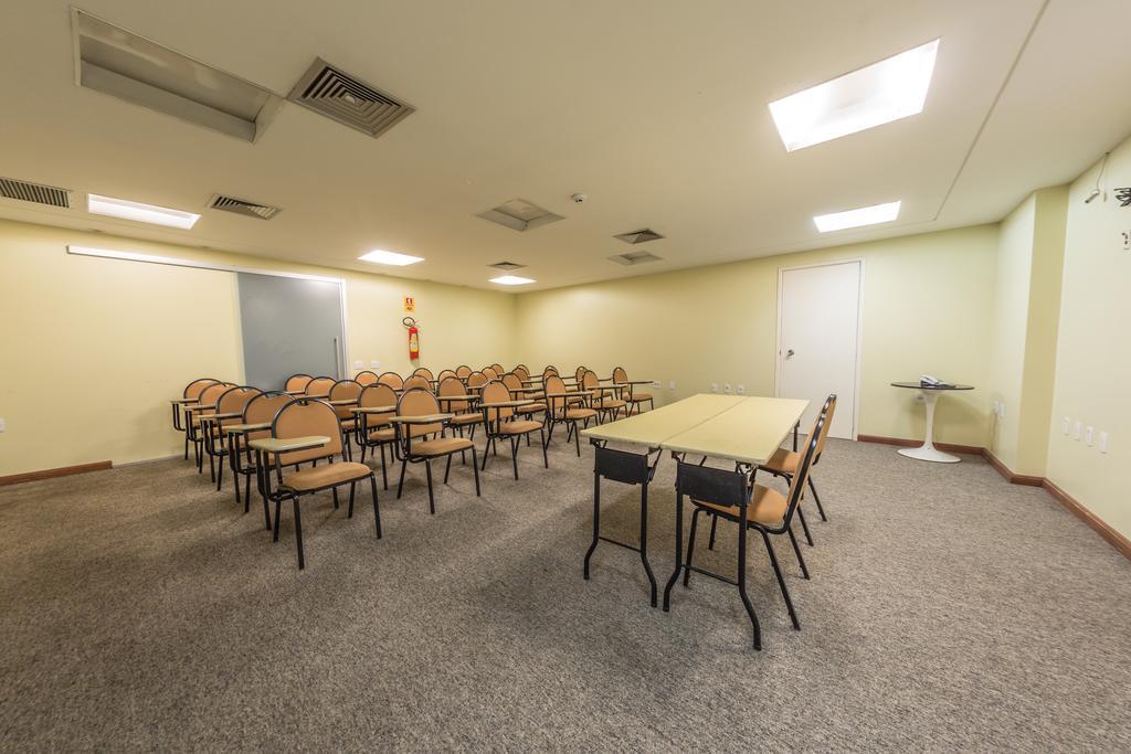 America Bittar Hotel Brasília Ngoại thất bức ảnh
