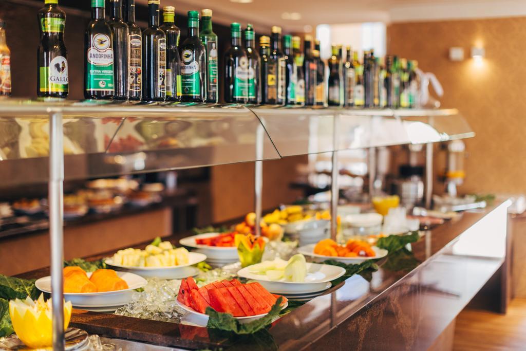 America Bittar Hotel Brasília Ngoại thất bức ảnh