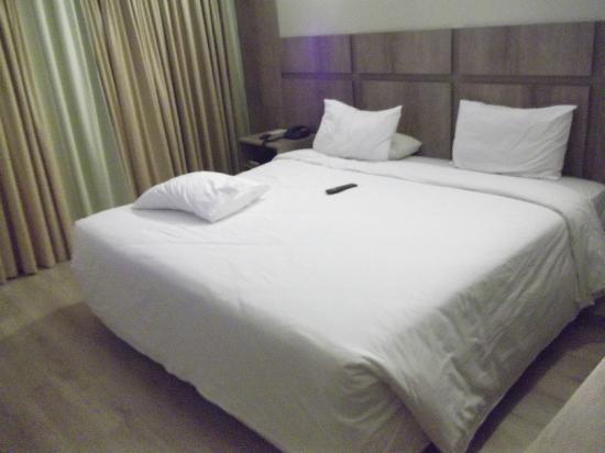 America Bittar Hotel Brasília Ngoại thất bức ảnh